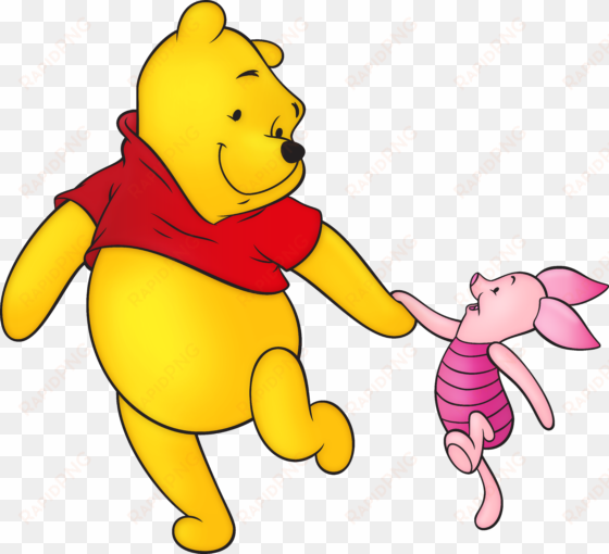 free png winnie pooh and piglet png images transparent - winnie the pooh and piglet clipart