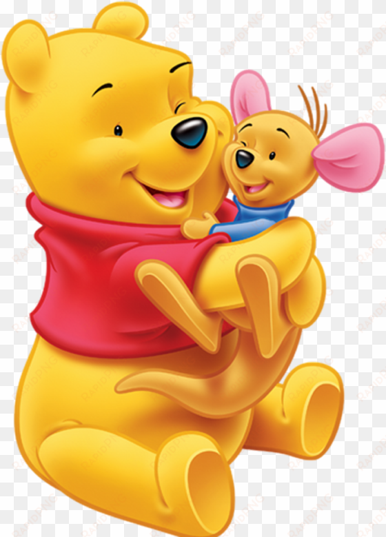 free png winnie pooh png images transparent - winnie the pooh png