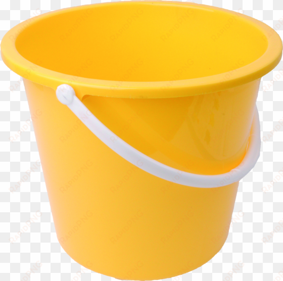 free png yellow bucket png images transparent - bucket png