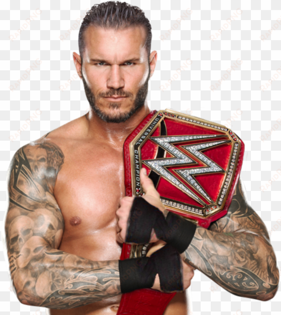 free randy orton logo wallpapers - randy orton universal champion