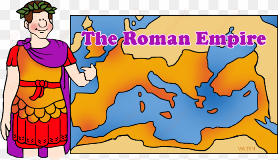 free rome clip art by phillip martin, julius caesar - roman empire clipart