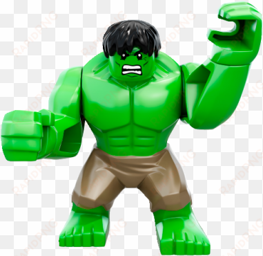 free shipping at lego shop@home starts today, preorder - lego hulk