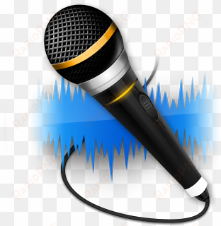 free sound recorder - free sound recorder logo