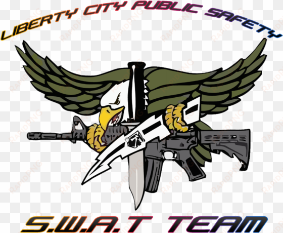 free swat png - special weapons and tactics logo
