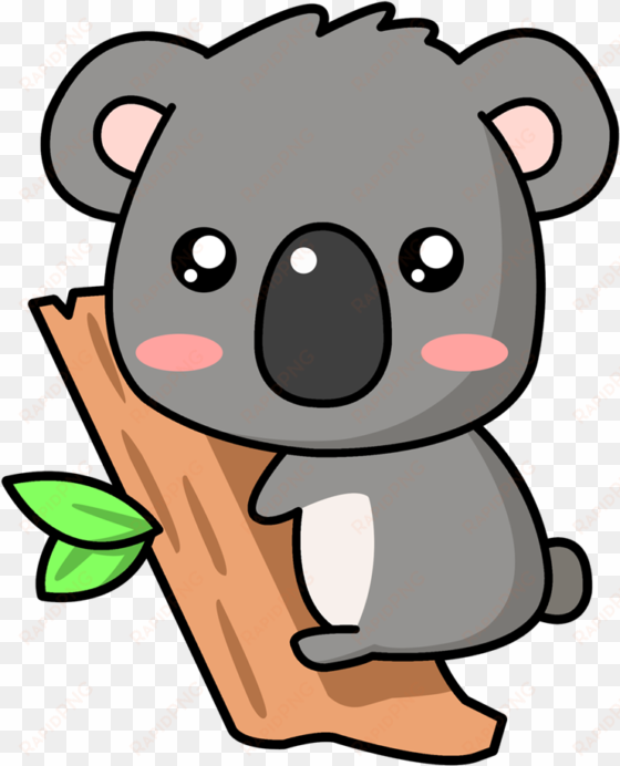 Free To Use Amp Public Domain Koala Clip Art Cute - Cute Koala Clipart transparent png image