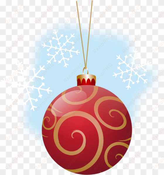 free to use public domain christmas ornaments clip - christmas balls vector png