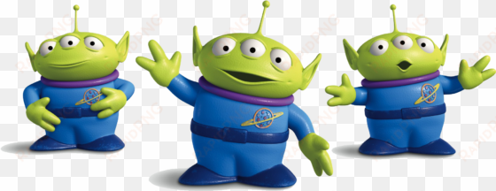 Free Toy Story Alien Drawing - Toy Story Alien Png transparent png image