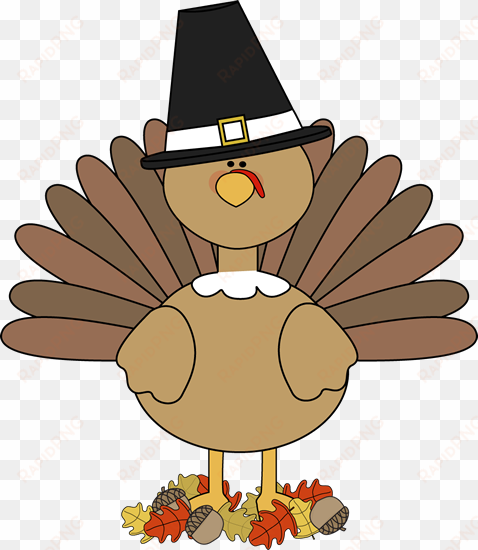 free turkey clipart - thanksgiving clip art