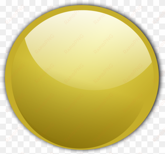 free vector gold button - golden button vector