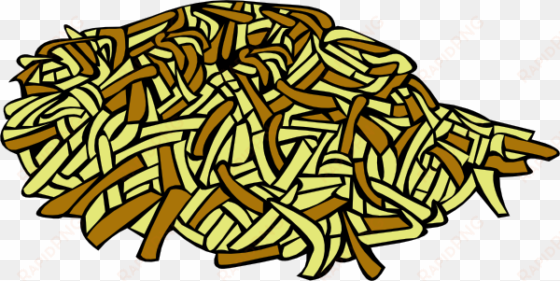 free vector hash browns clip art - clipart hash browns