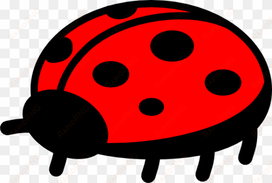 free vector peterm ladybug clip art - ladybug clip art