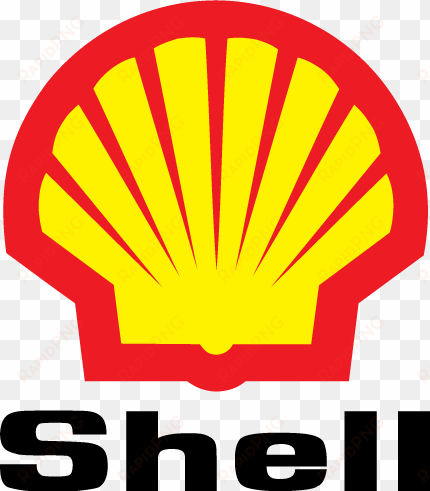 free vector shell logo - shell nigeria