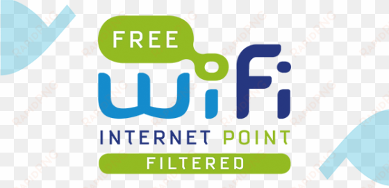 free wifi hotspots - graphic design