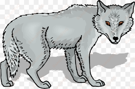 free wolf face clip art - clip art of wolf