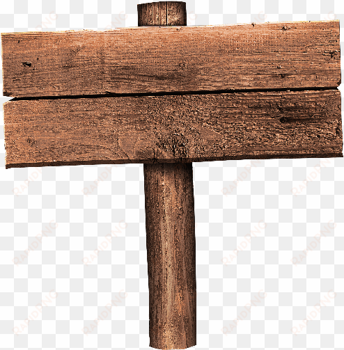 free wood sign png - wood sign png