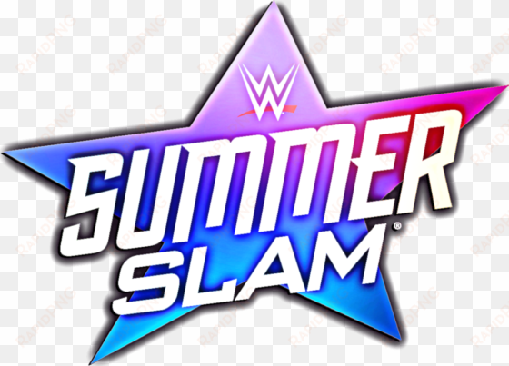 free wwe wrestlemania logo custom - wwe summerslam 2016 live stream