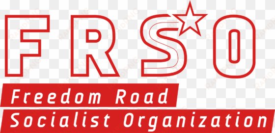 freedom road socialist organization