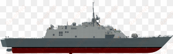 freedom variant - uss freedom (lcs-1)