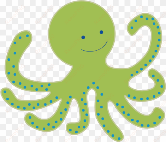 freeuse baby clip art free bulletin board ideas - octopus clipart png