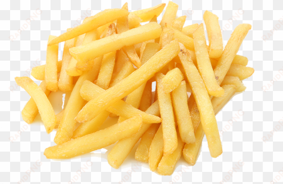 french fries png banner transparent stock - transparent fries