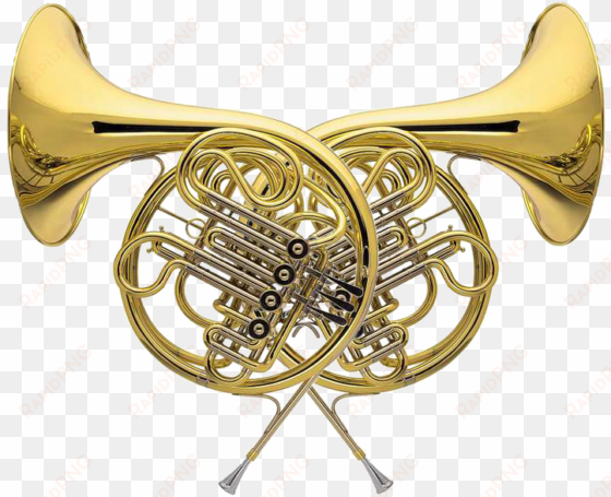 french horn arrangements - 2 french horns