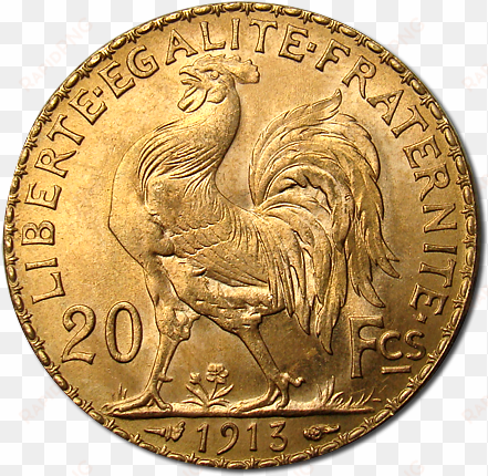 french rooster gold coins - rooster gold coin