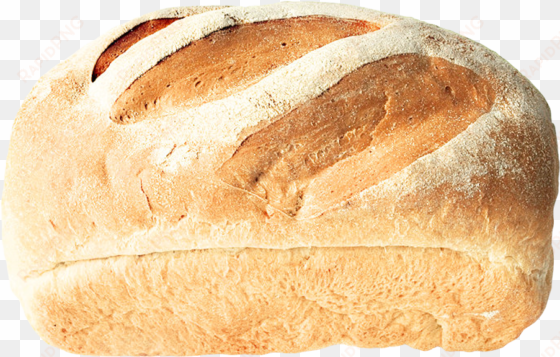 fresh bread png