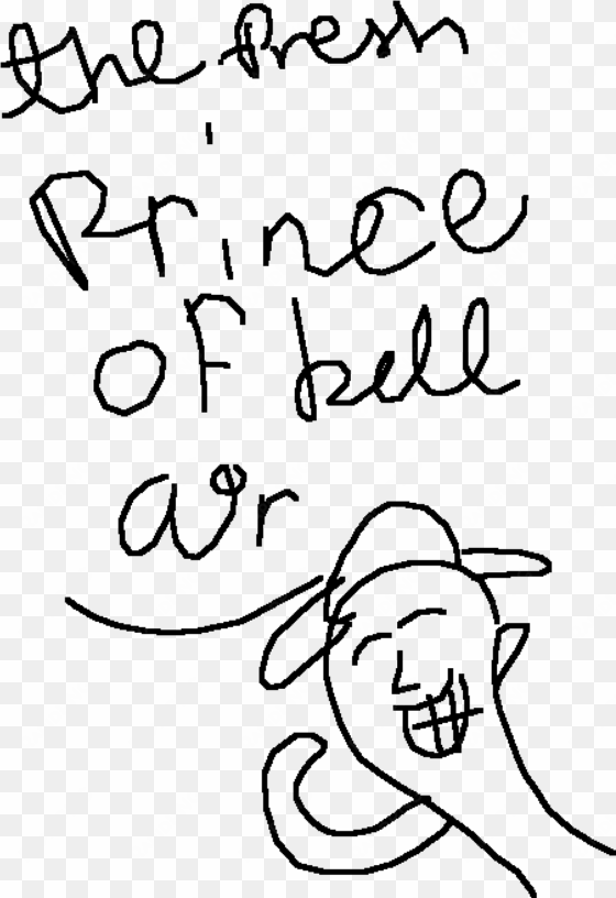 fresh prince - the fresh prince of bel-air