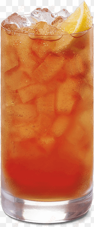 freshly brewed iced tea sweetened nutrition and description - chick fil a sweet tea