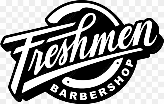 freshmen barber