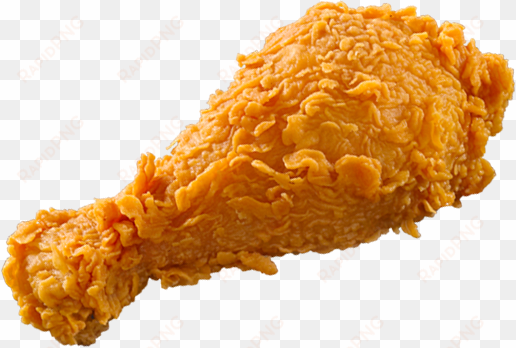 fried chicken png library - fried chicken leg png