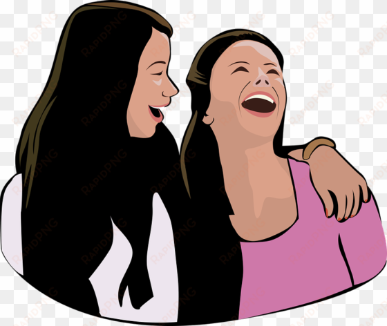 friends png transparent image - friends png