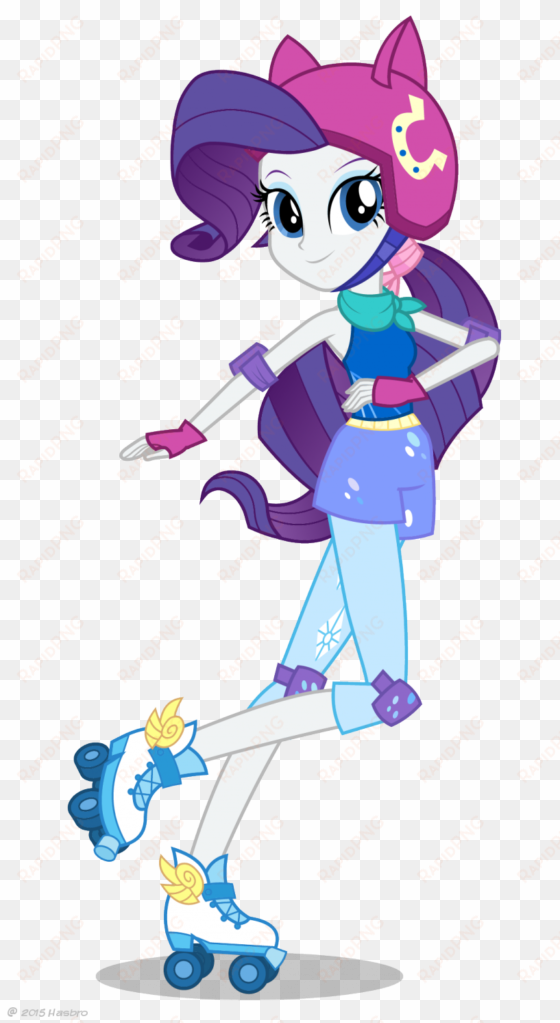 friendship games rarity sporty style artwork - rarity equestria girl friendship games