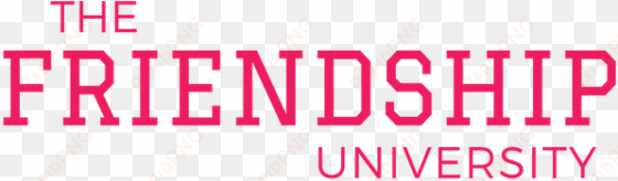 friendship u logo - products up gmbh