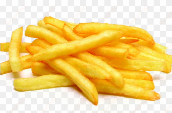 fries png - french fries png