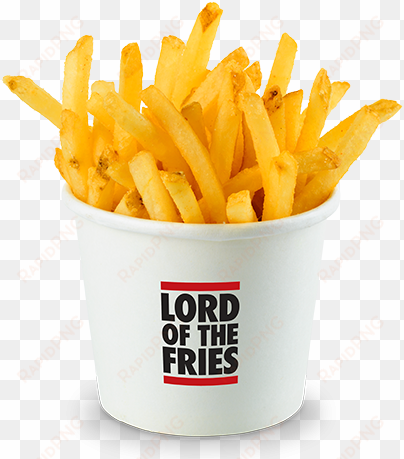 fries png photo - potato fries png