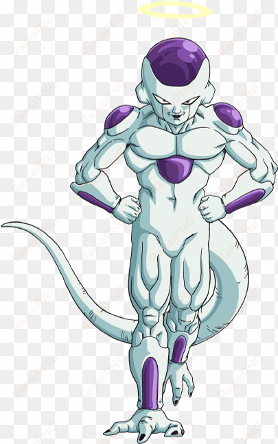 frieza universe survival - dragon ball fighterz freezer