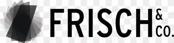 frisch logo large - french kicks trial of the century album cover