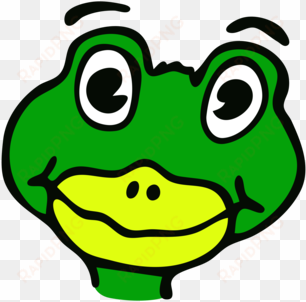 frog toad drawing cartoon computer icons - lizard face cartoon drawing