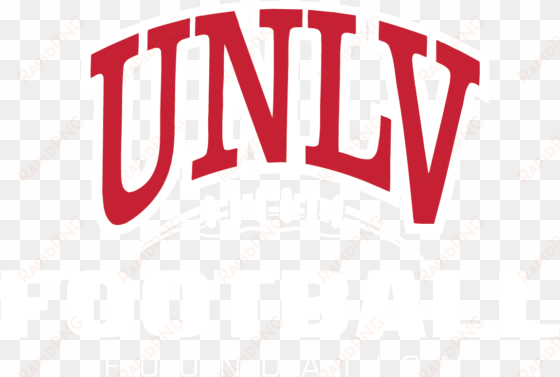 from alumni to hardcore fans, we want to bring the - unlv small logo