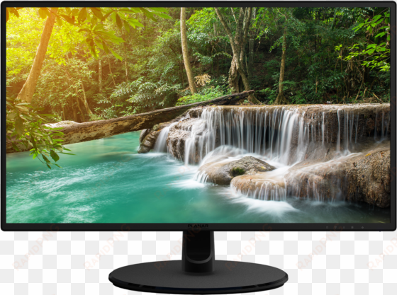 front pxn2770mw - planar pxn2770mw - 27" ips led monitor - fullhd