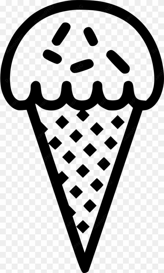 frosted icecream comments - ice cream