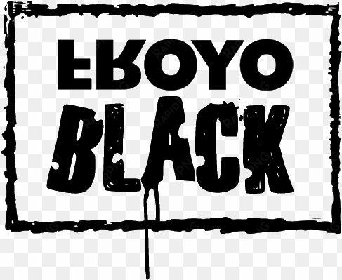 froyo black - clothing