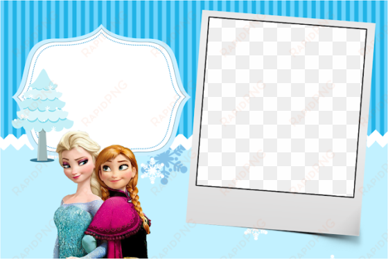 frozen christmas in blue - frozen princess anna queen elsa hairpiece cartoon cosplay
