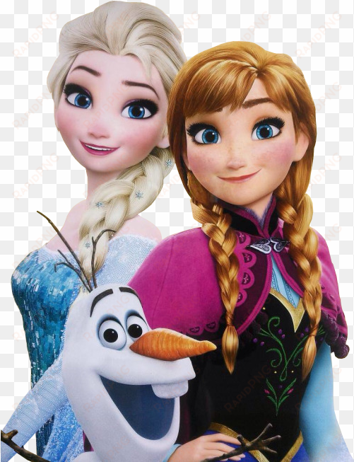 frozen elsa e anna png - frozen poster elsa and anna