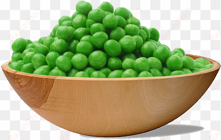 frozen green peas