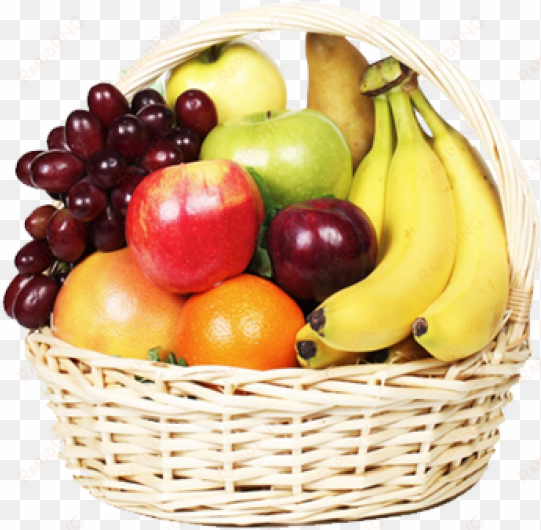 fruit basket 7-9kg - fruits gift