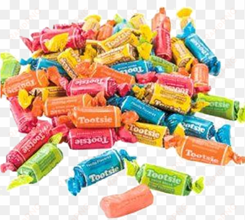 fruit chew candy concentrate - tootsie roll fruit chews