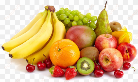 fruit png image with transparent background - mix fruit images png