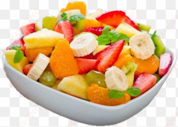 fruit salad png transparent image - imagenes de ensalada de frutas